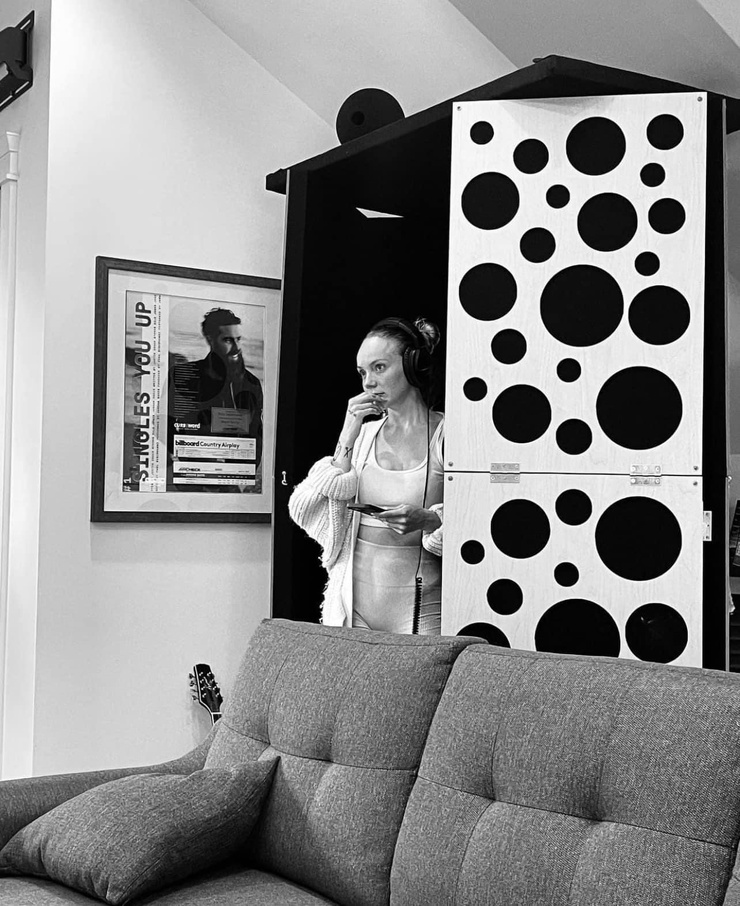 Danielle Bradbery