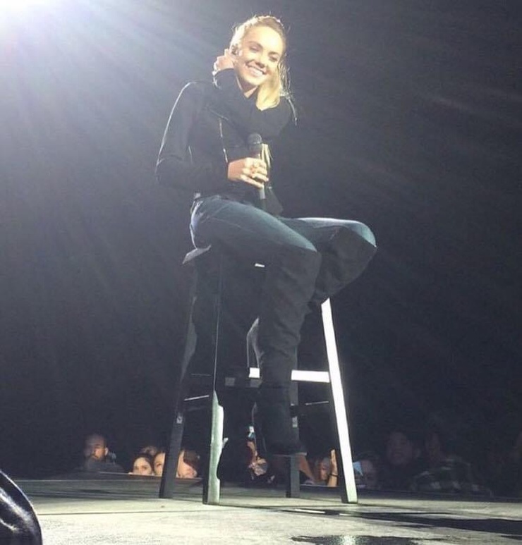 Danielle Bradbery