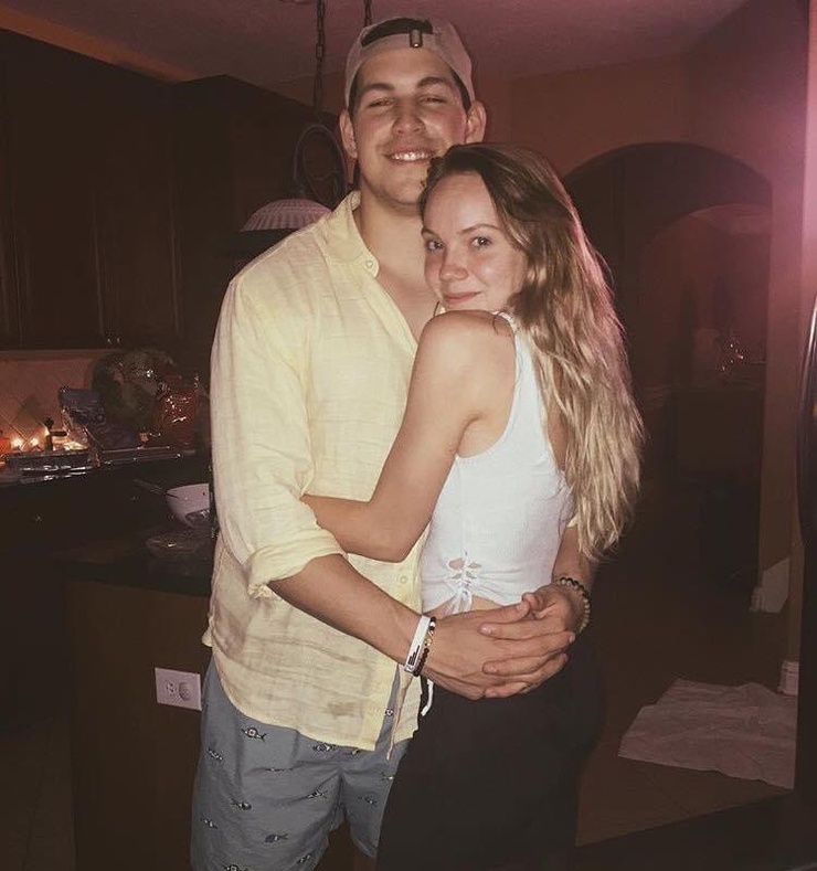 Danielle Bradbery