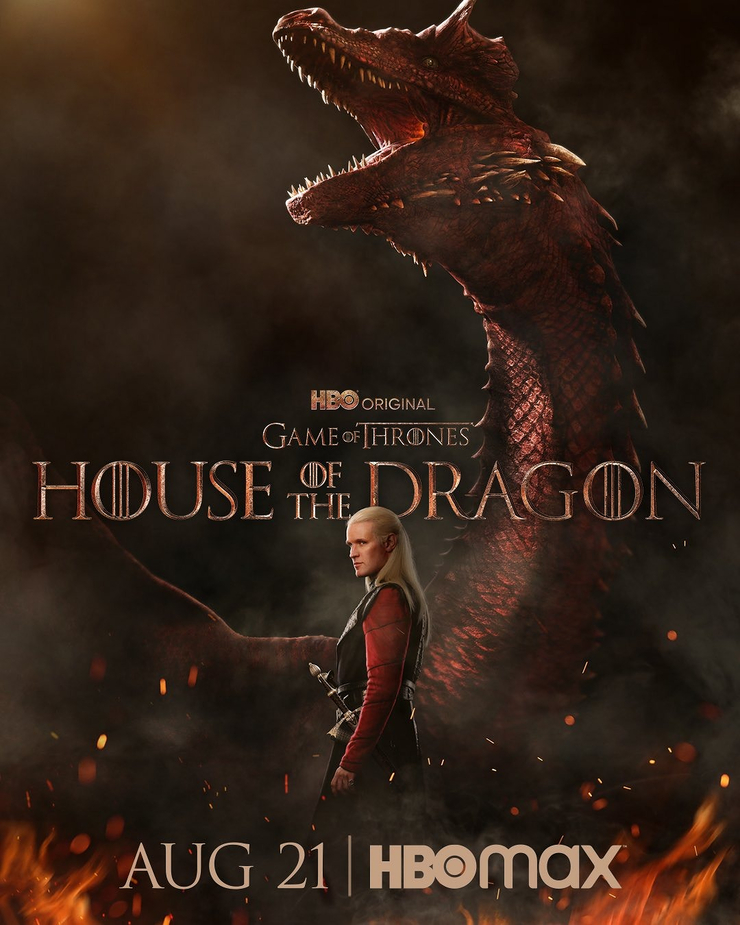 House of the Dragon House of the Dragon
