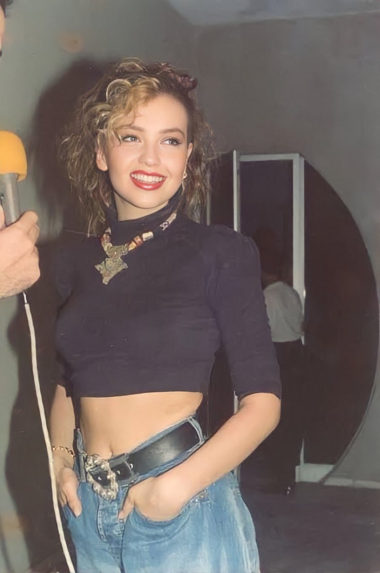 Thalía