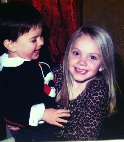 Danielle Bradbery