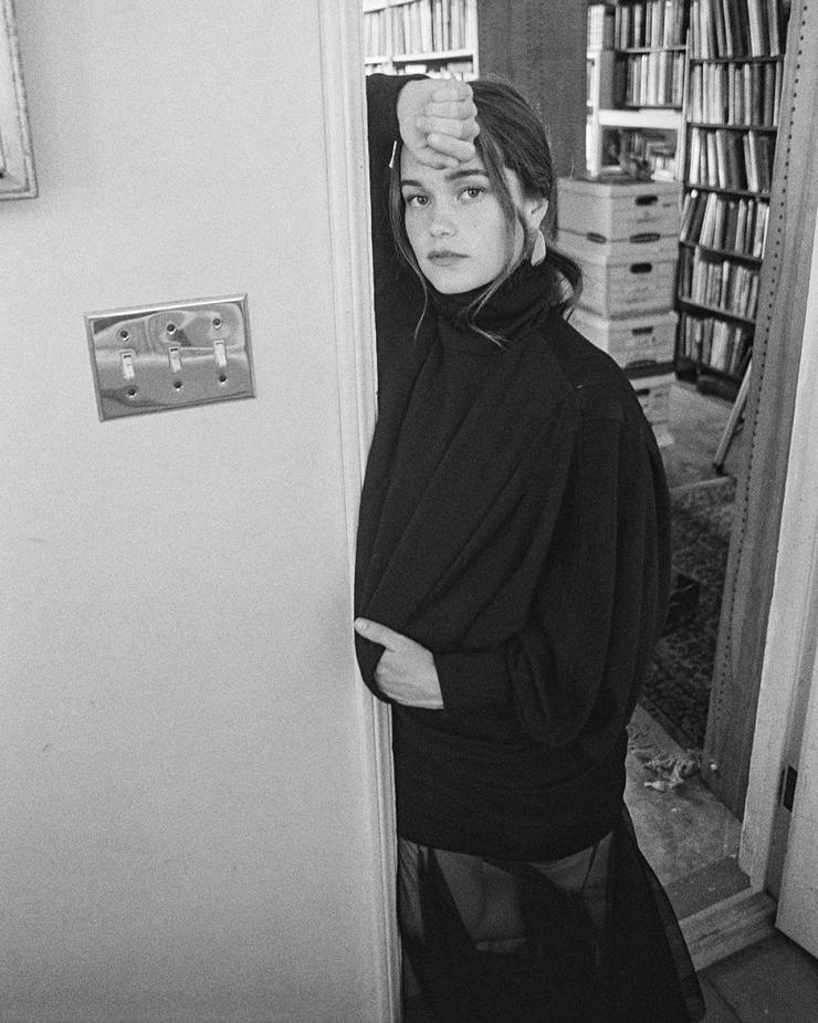 Sarah Catherine Hook