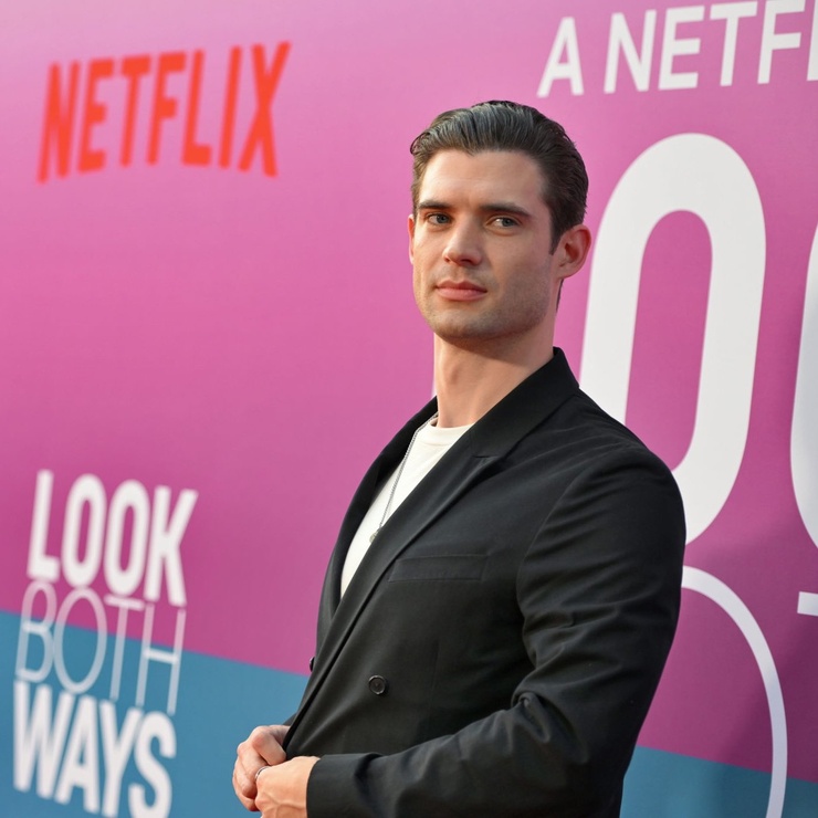 David Corenswet