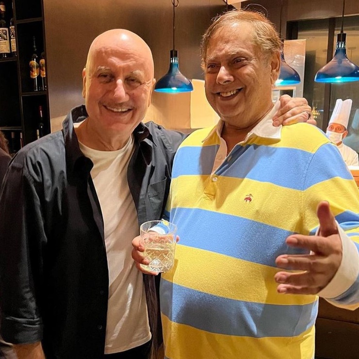 David Dhawan