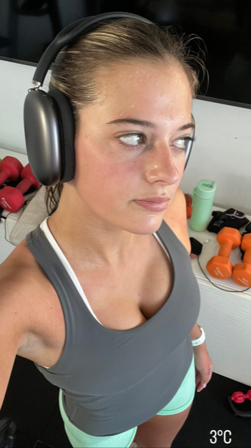 taya brooks