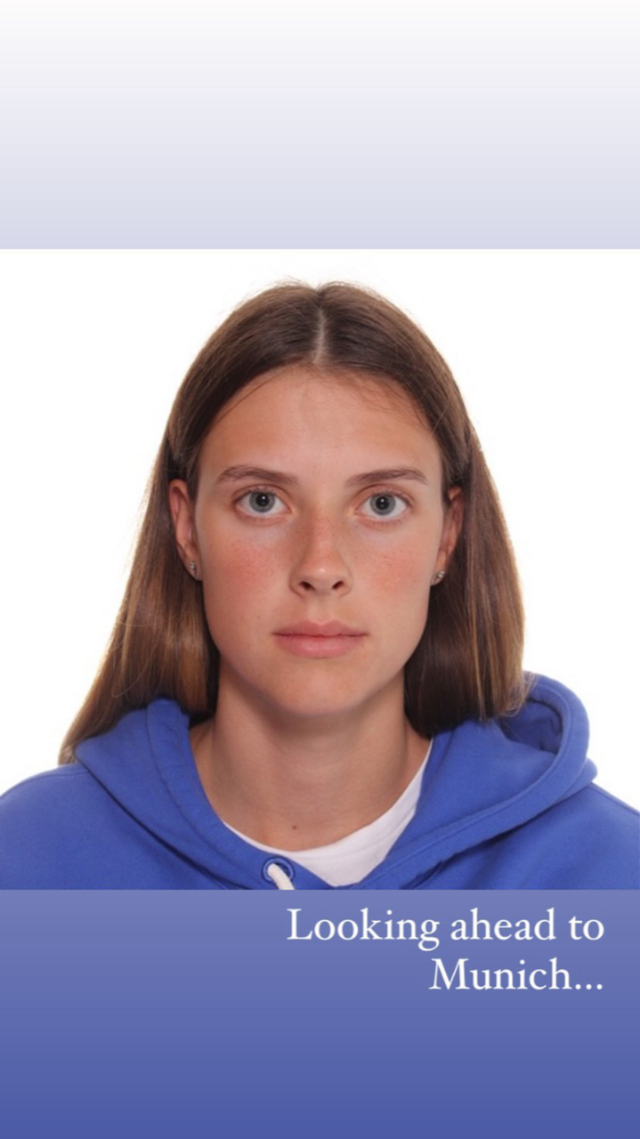 Yaroslava Mahuchikh