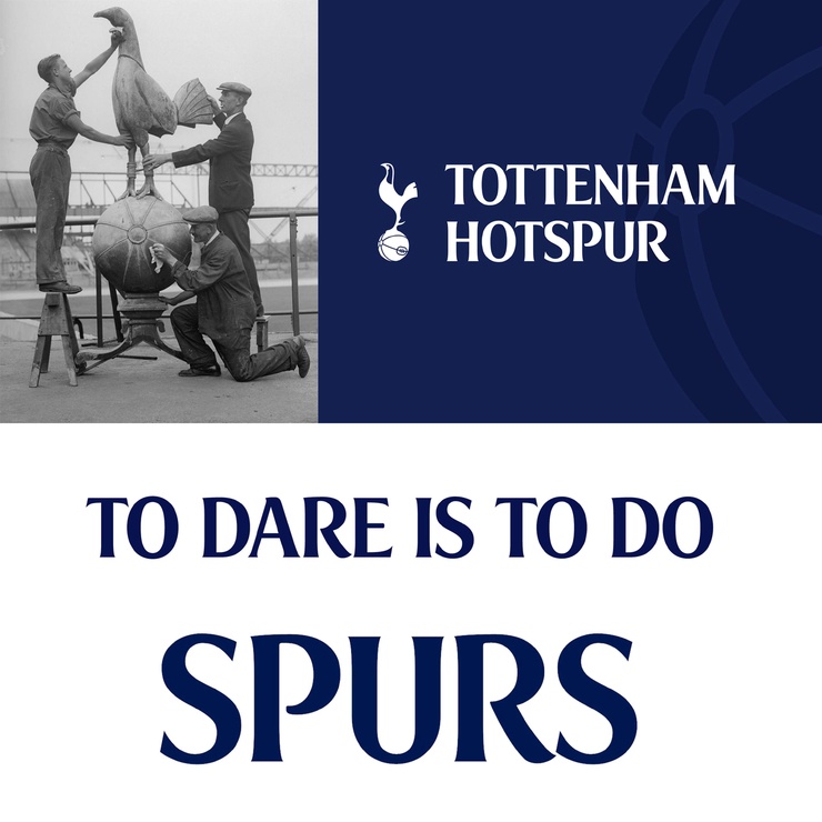 Tottenham Hotspur Football Club