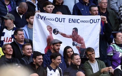 Tottenham Hotspur Football Club