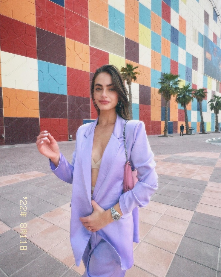 Yael Shelbia