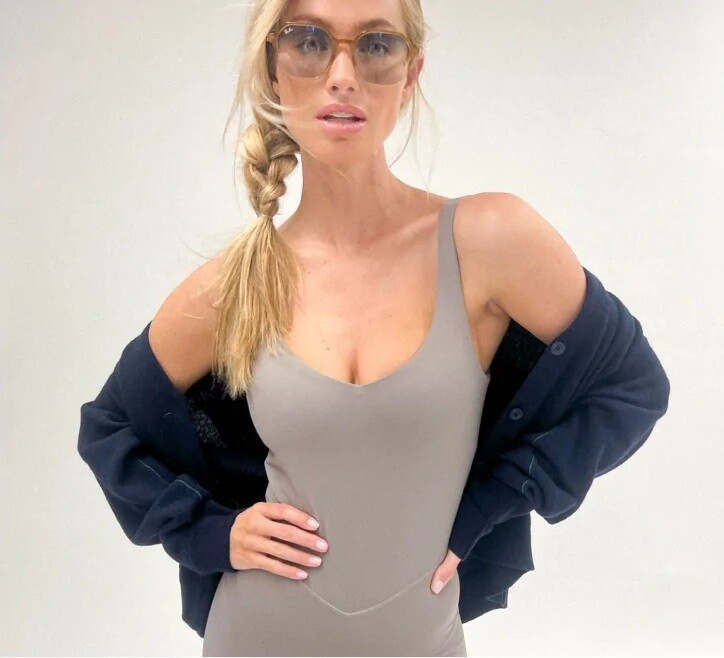 Maggie Rawlins