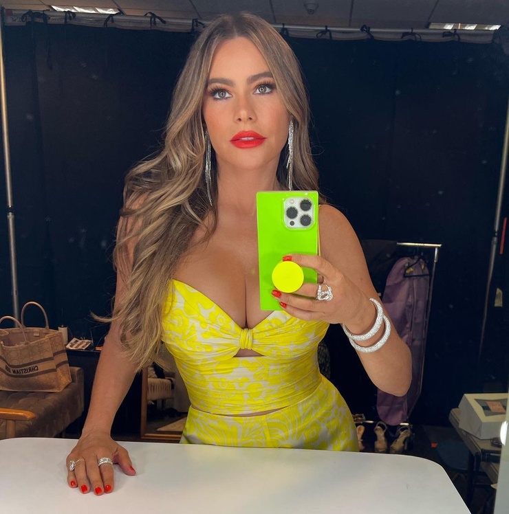 Sofía Vergara