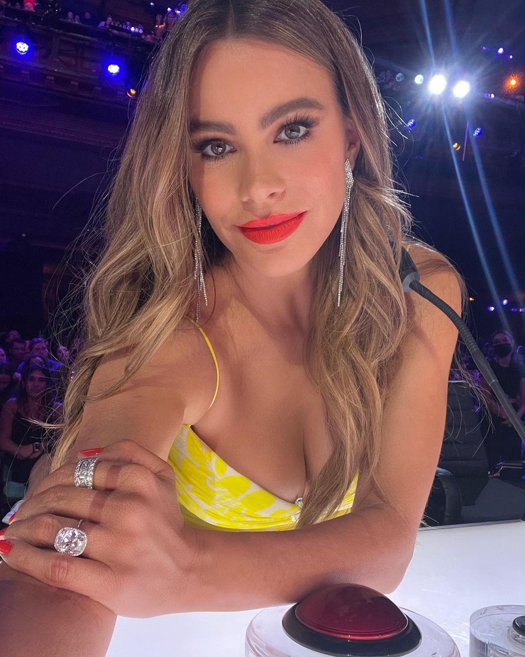 Sofía Vergara