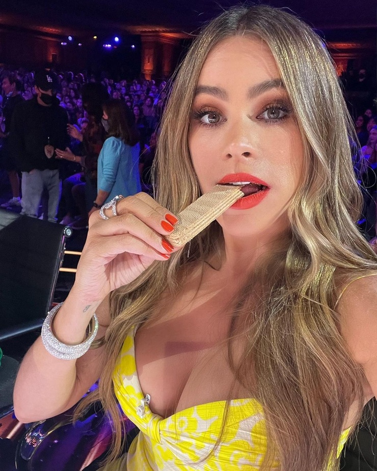 Sofía Vergara