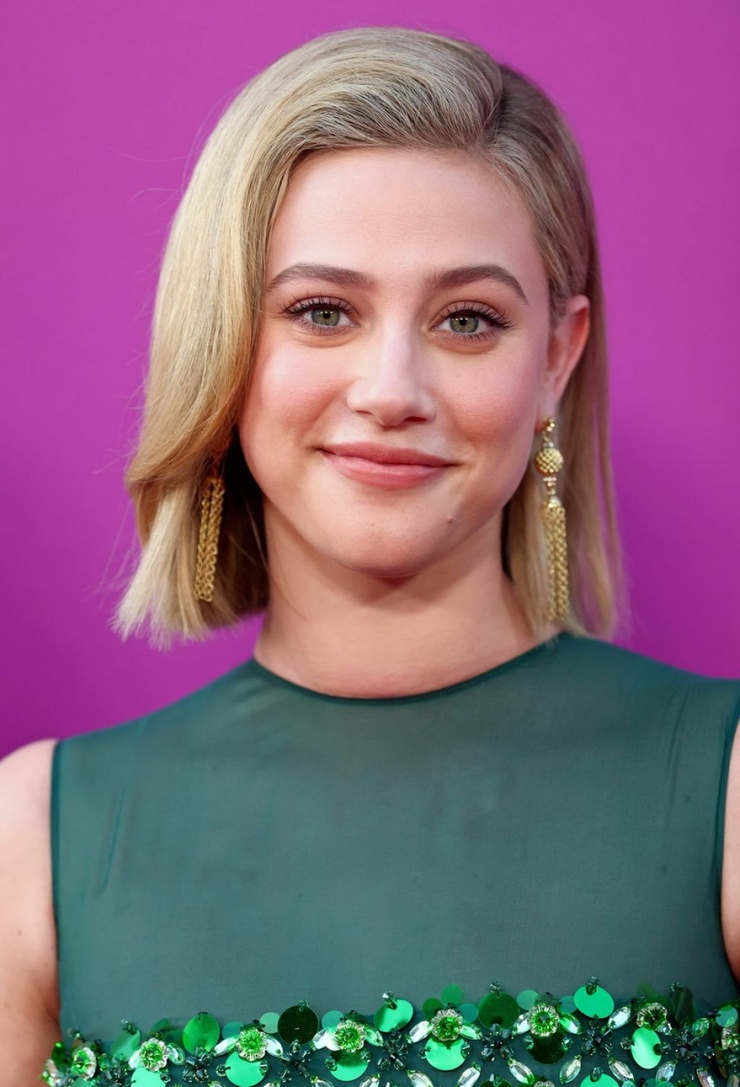 Lili Reinhart