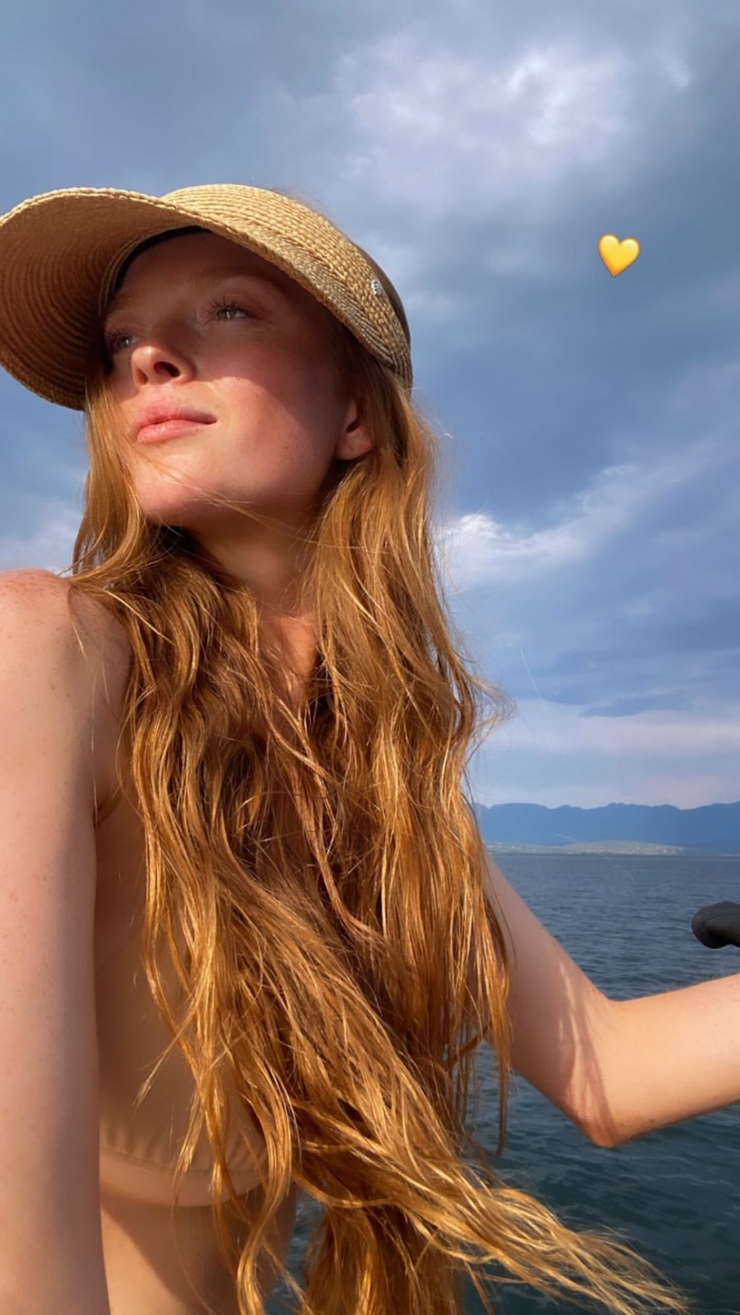 Larsen Thompson