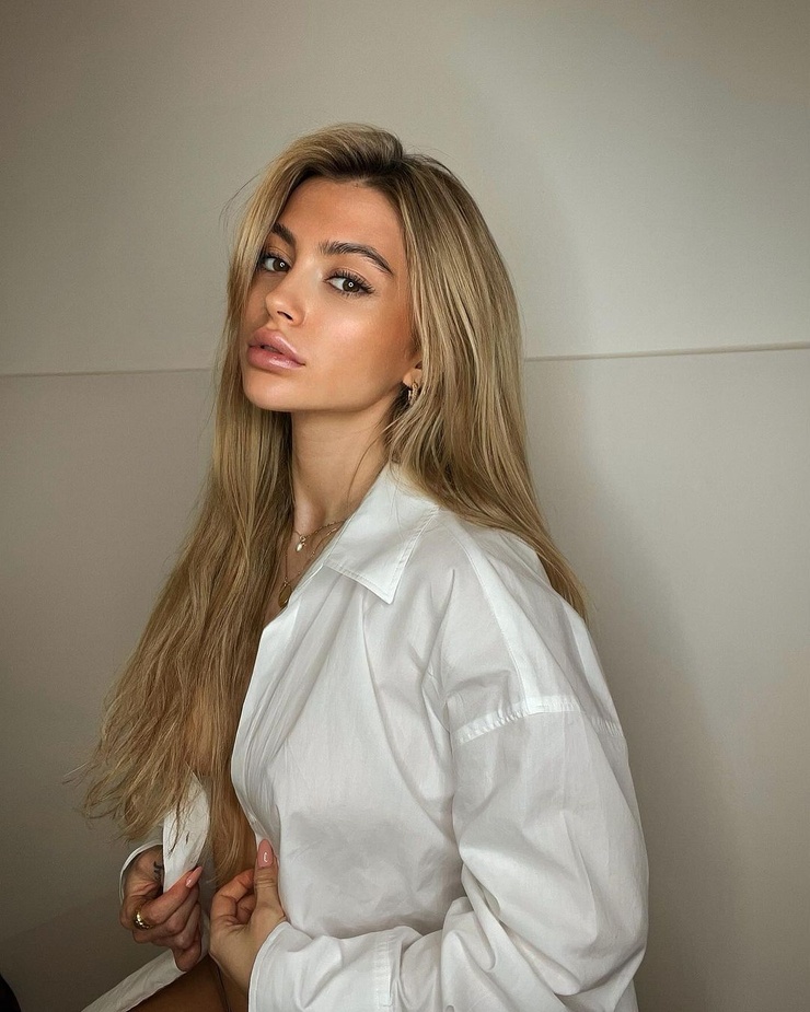 Lina Bmn