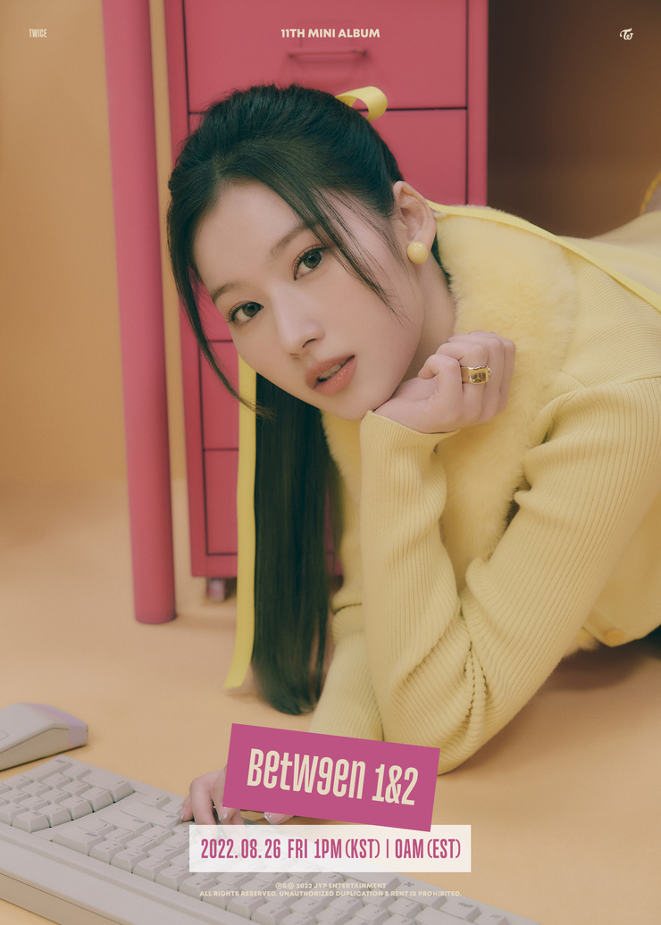 Twice