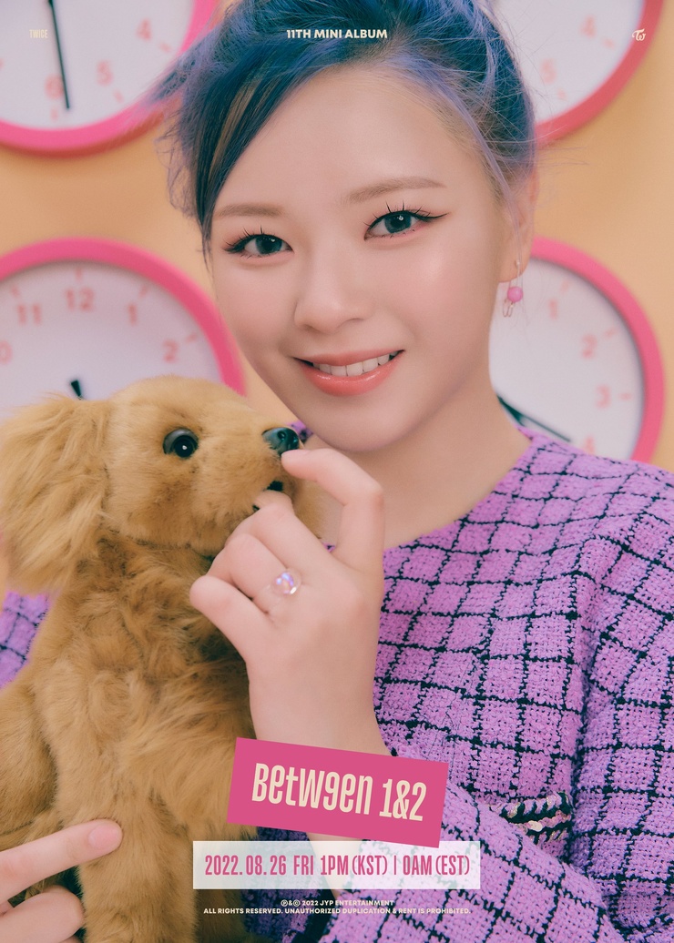 Twice
