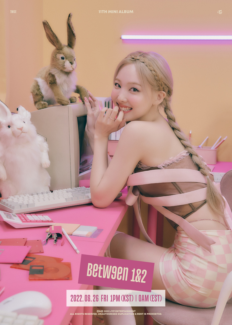Twice