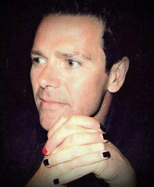 Richard Kruspe