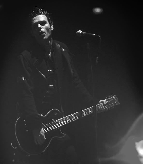 Richard Kruspe