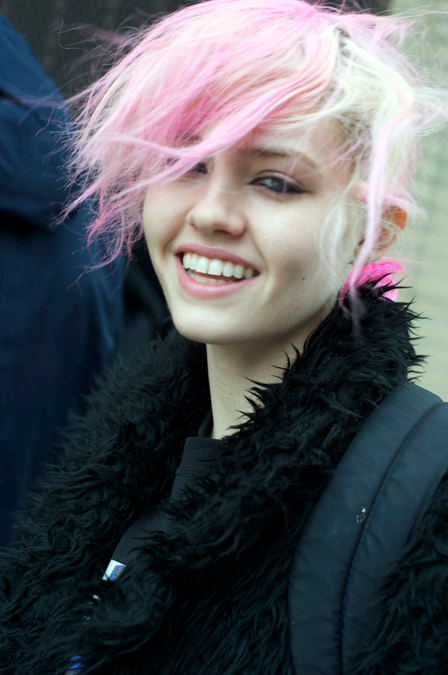 Charlotte Free