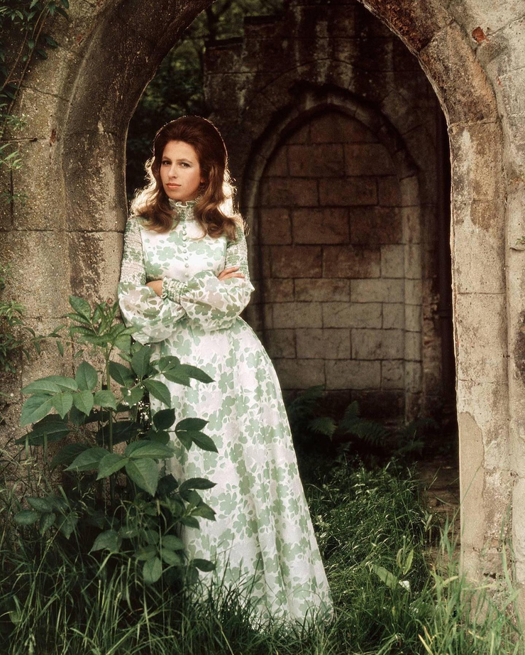 Princess Anne