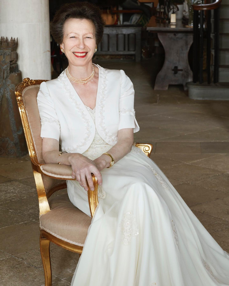 Princess Anne