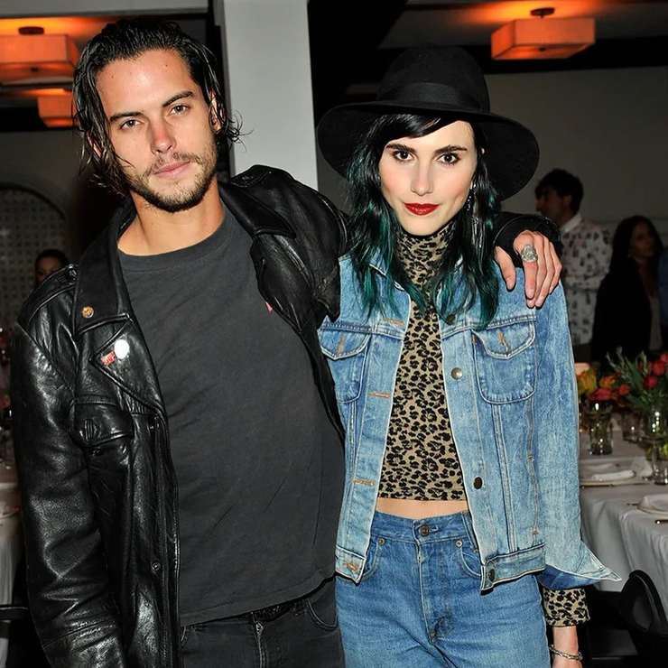 Dylan Rieder