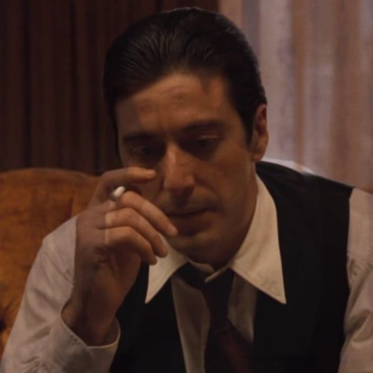 Michael Corleone