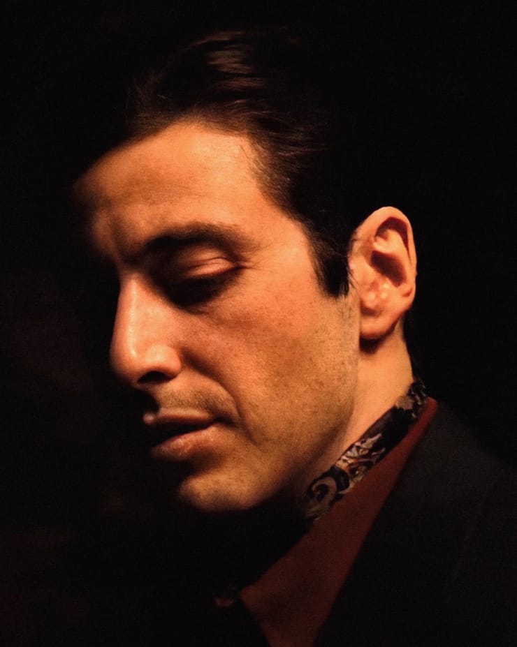 Michael Corleone