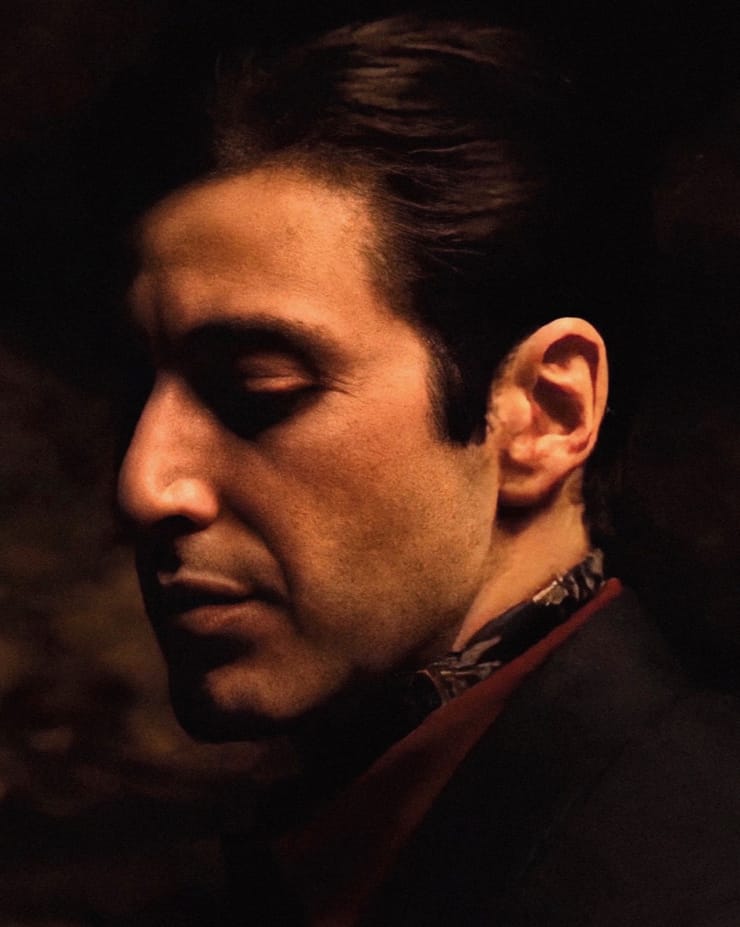 Michael Corleone