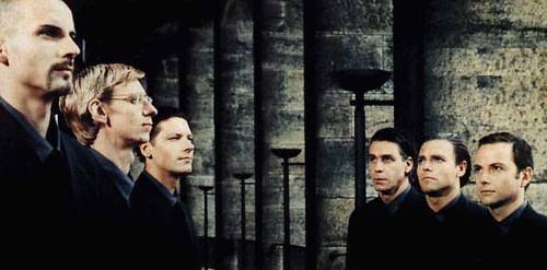 Rammstein