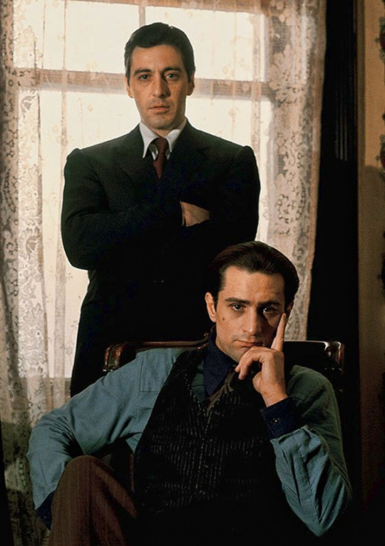 Michael Corleone