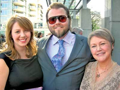 Tyler Labine