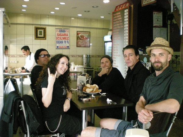 Rammstein