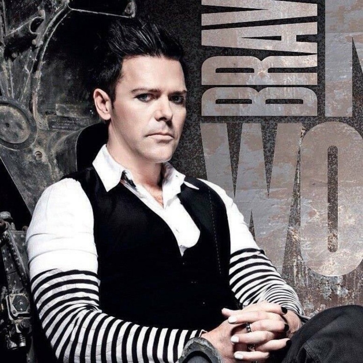 Richard Kruspe