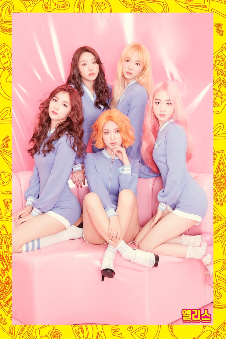 Elris