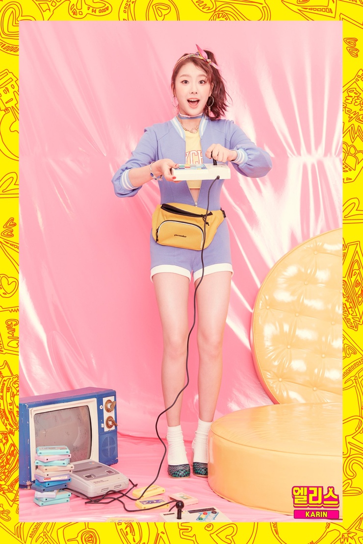 Elris