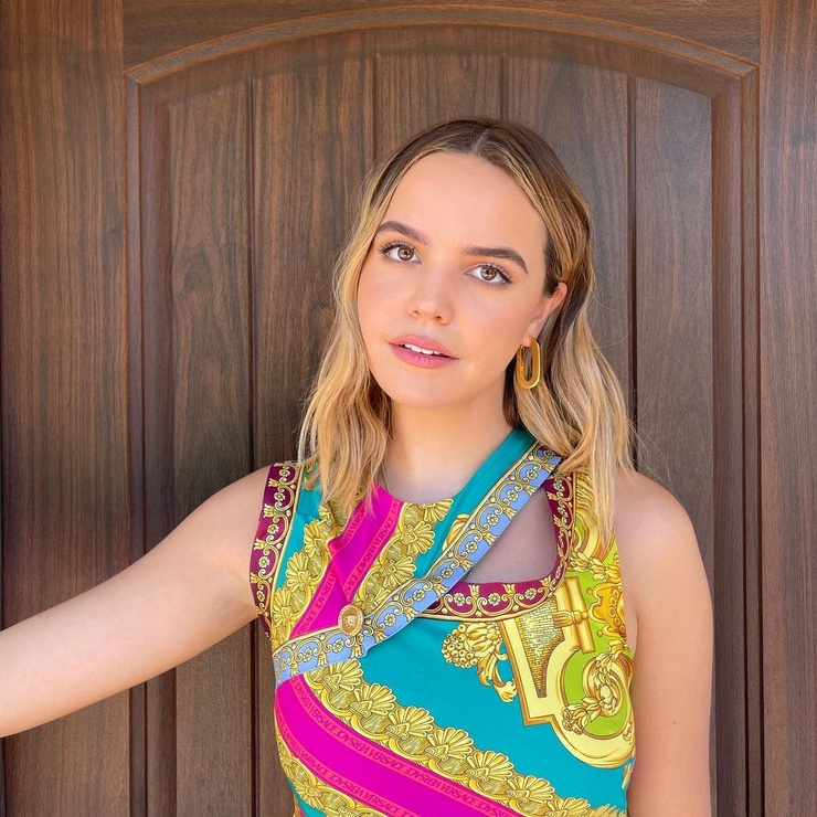 Bailee Madison Bailee Madison