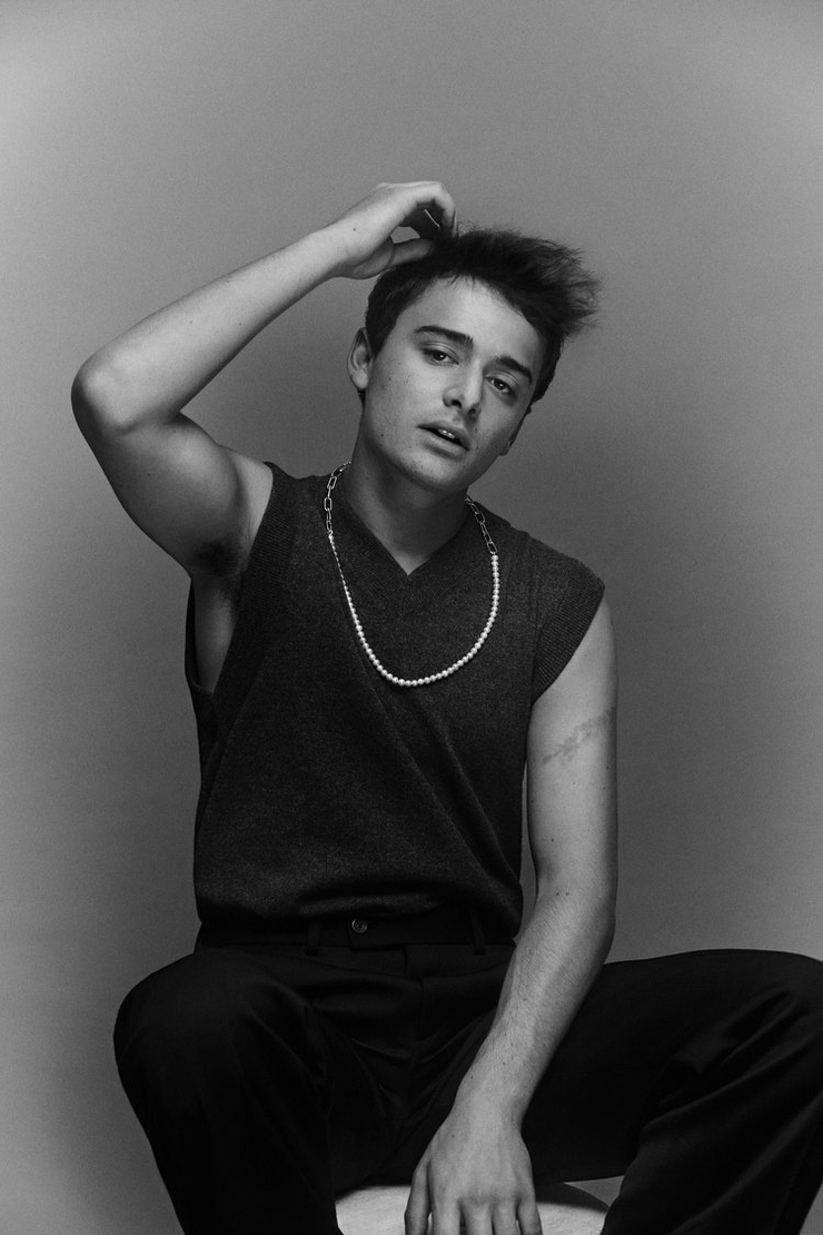Picture of noah schnapp