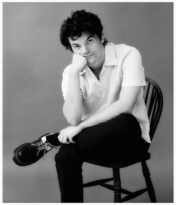 Edward Bluemel