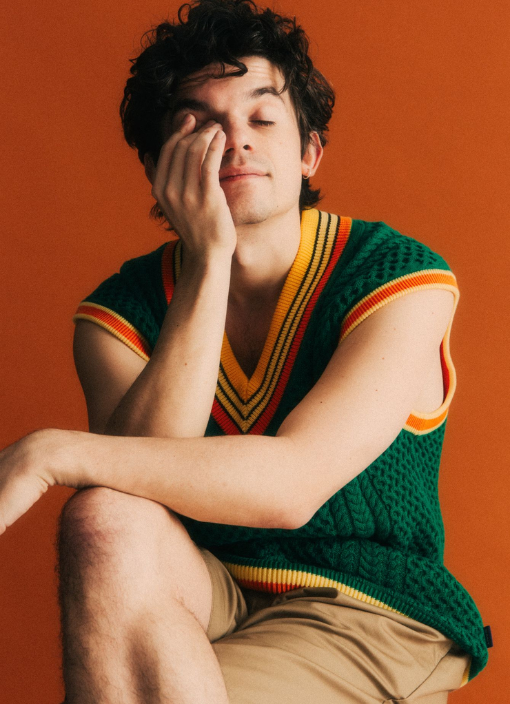 Edward Bluemel