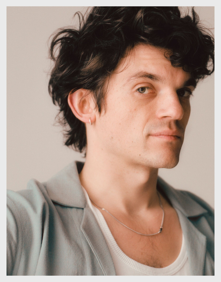Edward Bluemel