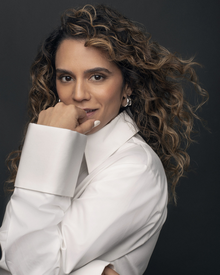 Sepideh Moafi