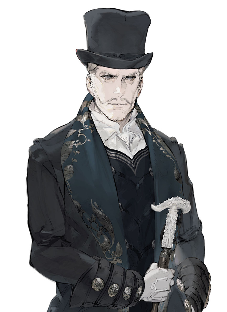 William Hende