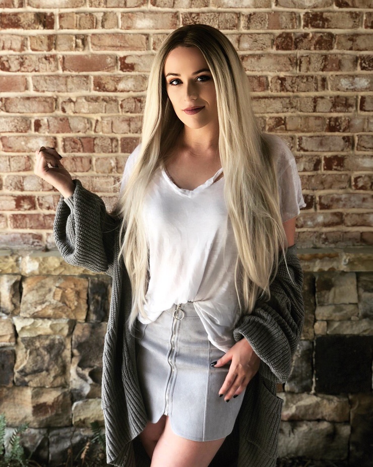 Caitlin Beadles
