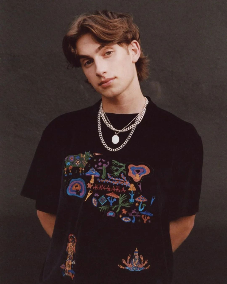 Johnny Orlando