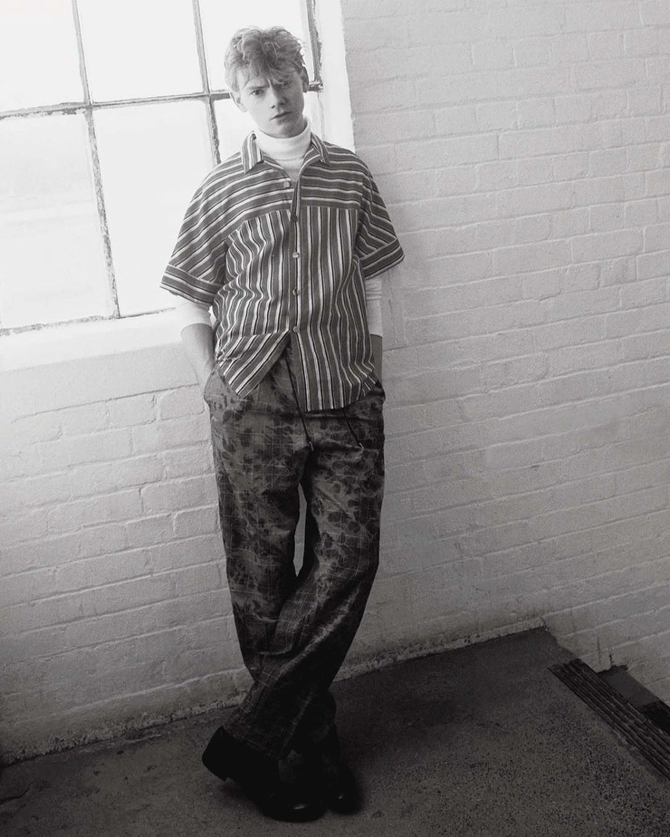 Thomas Brodie-Sangster